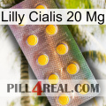 Lilly Cialis 20 Mg new11